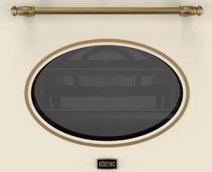 Электрический духовой шкаф Кертинг OKB 461 CRB фото 3 в Санкт-Петербурге Электрический духовой шкаф Korting OKB 461 CRB фото 3 в Санкт-Петербурге