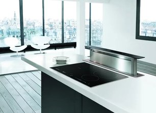Вытяжка Де Дитрих DHD 7000 X фото 4 в Санкт-Петербурге Вытяжка De Dietrich DHD 7000 X фото 4 в Санкт-Петербурге