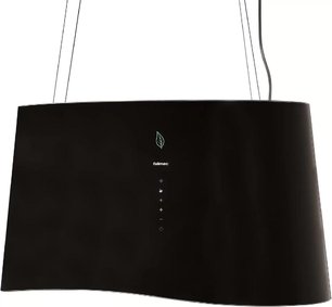 Вытяжка Фалмек Mare isola 66 (450) (с системой E.ion) ECP black фото в Санкт-Петербурге Вытяжка Falmec Mare isola 66 (450) (с системой E.ion) ECP black фото в Санкт-Петербурге