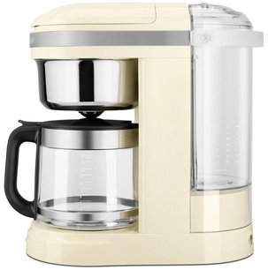 Кофеварка Китчен Эйд 5KCM1209EAC фото 3 в Санкт-Петербурге Кофеварка KitchenAid 5KCM1209EAC фото 3 в Санкт-Петербурге