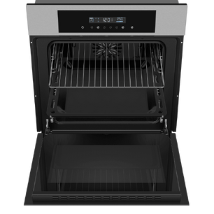 Духовой шкаф Maunfeld AEOD6063S фото 4 в Санкт-Петербурге