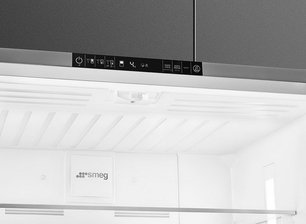 Холодильник Смег FQ60XF фото 3 в Санкт-Петербурге Холодильник Smeg FQ60XF фото 3 в Санкт-Петербурге