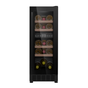 Встраиваемый винный шкаф Маунфилд MBWC-56D17 фото 3 в Санкт-Петербурге Встраиваемый винный шкаф Maunfeld MBWC-56D17 фото 3 в Санкт-Петербурге