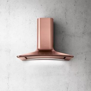 Вытяжка Элика SWEET COPPER/F/85 фото 4 в Санкт-Петербурге Вытяжка Elica SWEET COPPER/F/85 фото 4 в Санкт-Петербурге