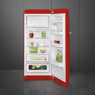 Холодильник Смег FAB28RRD6 фото 2 в Санкт-Петербурге Холодильник Smeg FAB28RRD6 фото 2 в Санкт-Петербурге