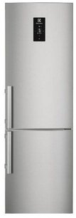 Холодильник Электролюкс EN 93886 MX фото в Санкт-Петербурге Холодильник Electrolux EN 93886 MX фото в Санкт-Петербурге
