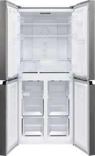 Холодильник Крона EISKALT 7970 XD TNF INOX фото 4 в Санкт-Петербурге Холодильник KRONA EISKALT 7970 XD TNF INOX фото 4 в Санкт-Петербурге