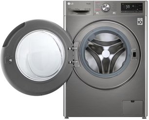 Стиральная машина Лджи TW4V5RS2S фото 4 в Санкт-Петербурге Стиральная машина LG TW4V5RS2S фото 4 в Санкт-Петербурге