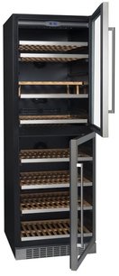 Винный шкаф Ла Соммельер TR2V150 фото 3 в Санкт-Петербурге Винный шкаф La Sommeliere TR2V150 фото 3 в Санкт-Петербурге