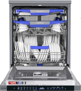 Посудомоечная машина Маунфилд MWF60331S Inverter фото 4 в Санкт-Петербурге Посудомоечная машина Maunfeld MWF60331S Inverter фото 4 в Санкт-Петербурге