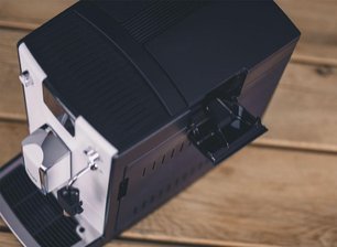 Кофемашина Nivona CafeRomantica NICR 560 фото 4 в Санкт-Петербурге