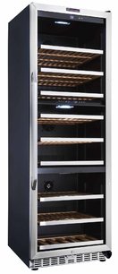 Винный шкаф Ла Соммельер MZ180TZ фото 2 в Санкт-Петербурге Винный шкаф La Sommeliere MZ180TZ фото 2 в Санкт-Петербурге