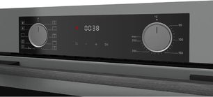 Духовой шкаф Куперсберг HF 610 GR фото 4 в Санкт-Петербурге Духовой шкаф Kuppersberg HF 610 GR фото 4 в Санкт-Петербурге