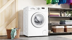 Стиральная машина Бош WAJ24068II фото 4 в Санкт-Петербурге Стиральная машина Bosch WAJ24068II фото 4 в Санкт-Петербурге