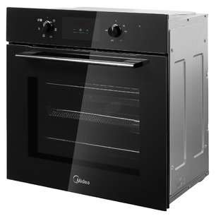 Духовой шкаф Мидеа MO47007GB фото 3 в Санкт-Петербурге Духовой шкаф Midea MO47007GB фото 3 в Санкт-Петербурге