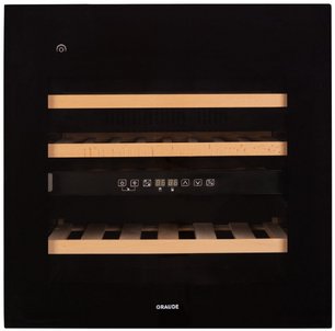 Встраиваемый винный шкаф Грауде FWK 60.2 фото в Санкт-Петербурге Встраиваемый винный шкаф Graude FWK 60.2 фото в Санкт-Петербурге