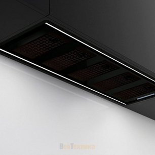 Встраиваемая вытяжка Pando GTI/725 NE V.850 SEC фото в Санкт-Петербурге