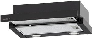 Встраиваемая вытяжка Krona KAMILLA T 500 BLACK фото в Санкт-Петербурге Встраиваемая вытяжка Krona KAMILLA T 500 BLACK фото в Санкт-Петербурге