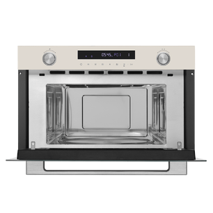 Встраиваемая микроволновая печь Maunfeld MBMO349GBG фото 4 в Санкт-Петербурге