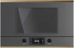 Встраиваемая микроволновая печь Куперсбуш MR 6330.0 GPH 4 Gold фото в Санкт-Петербурге Встраиваемая микроволновая печь Kuppersbusch MR 6330.0 GPH 4 Gold фото в Санкт-Петербурге