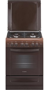 Плита Gefest ПГ 6100-02 0001 фото 2 в Санкт-Петербурге