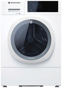 Стиральная машина Schulthess Новая звезда ADA5.100BE1H3J3K (NeoStar) фото в Санкт-Петербурге