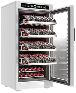 Винный шкаф Meyvel MV66-WW1-M фото 2 в Санкт-Петербурге
