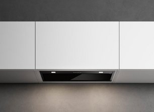 Встраиваемая вытяжка Falmec BUILT-IN BURANO 70 BK фото 3 в Санкт-Петербурге
