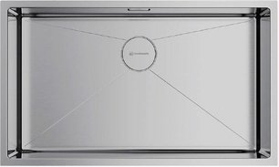 Мойка Omoikiri TAKI 74-U/IF-IN фото