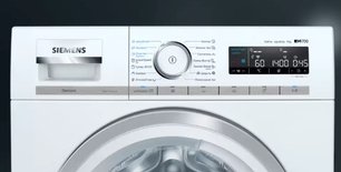 Стиральная машина с фронтальной загрузкой SIEMENS WM14H0H1OE фото 3 в Санкт-Петербурге Стиральная машина с фронтальной загрузкой SIEMENS WM14H0H1OE фото 3 в Санкт-Петербурге