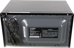 Микроволновая печь Hyundai HYM-M2058 фото 4 в Санкт-Петербурге