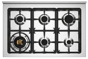 Варочный центр Bertazzoni MAS96L1ENET2 фото 2 в Санкт-Петербурге