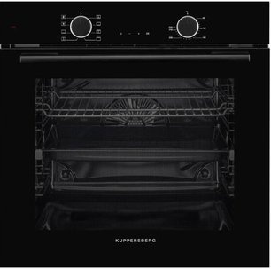 Духовой шкаф Куперсберг HF 608 B фото в Санкт-Петербурге Духовой шкаф Kuppersberg HF 608 B фото в Санкт-Петербурге