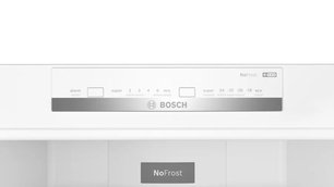 Холодильник с нижней морозильной камерой BOSCH KGN39UK25R фото 3 в Санкт-Петербурге Холодильник с нижней морозильной камерой BOSCH KGN39UK25R фото 3 в Санкт-Петербурге