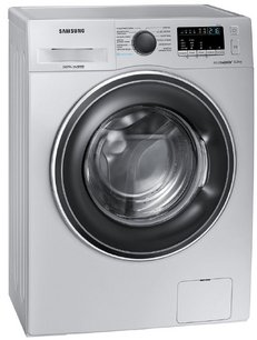 Стиральная машина Samsung WW 80 R 42 LHESDLP фото 3 в Санкт-Петербурге