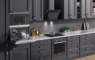Вытяжка Крона Liva 500 black S фото 2 в Санкт-Петербурге Вытяжка KRONA Liva 500 black S фото 2 в Санкт-Петербурге
