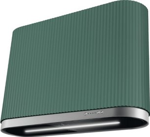 Вытяжка Maunfeld MURANO 80 Green фото 2 в Санкт-Петербурге