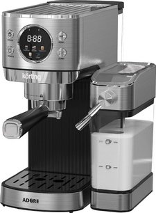 Кофеварка Кертинг KCM 1006 T Adore фото в Санкт-Петербурге Кофеварка Korting KCM 1006 T Adore фото в Санкт-Петербурге