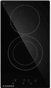 Варочная панель Maunfeld AVCE3022DBK фото в Санкт-Петербурге