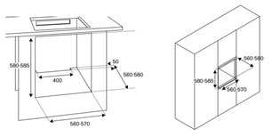 Духовой шкаф Бертаззони F6011MODPLN фото 4 в Санкт-Петербурге Духовой шкаф Bertazzoni F6011MODPLN фото 4 в Санкт-Петербурге