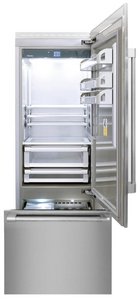 Встраиваемый холодильник Fhiaba RS750TST6 фото в Санкт-Петербурге