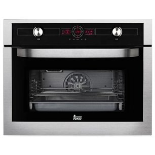 Духовой шкаф Тека HKL 870 STAINLESS STEEL фото в Санкт-Петербурге Духовой шкаф Teka HKL 870 STAINLESS STEEL фото в Санкт-Петербурге