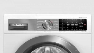 Стиральная машина BOSCH WAX32FH1OE фото 4 в Санкт-Петербурге Стиральная машина BOSCH WAX32FH1OE фото 4 в Санкт-Петербурге