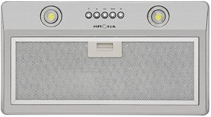 Вытяжка Krona ALBA 600 inox PB фото 2 в Санкт-Петербурге Вытяжка Krona ALBA 600 inox PB фото 2 в Санкт-Петербурге