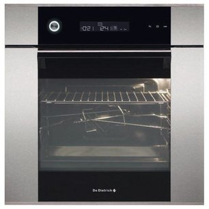 Духовой шкаф Де Дитрих DOP1140XS фото в Санкт-Петербурге Духовой шкаф De Dietrich DOP1140XS фото в Санкт-Петербурге