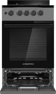 Газовая плита Maunfeld MGC50GEGR08 фото 4 в Санкт-Петербурге