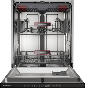 Встраиваемая посудомоечная машина Kuppersberg GHL 6030 фото в Санкт-Петербурге