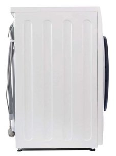 Стиральная машина Мидеа MF200W90WBS/W-RU фото 2 в Санкт-Петербурге Стиральная машина Midea MF200W90WBS/W-RU фото 2 в Санкт-Петербурге