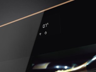 Винный шкаф Смег CVI618RWNR2 фото 3 в Санкт-Петербурге Винный шкаф Smeg CVI618RWNR2 фото 3 в Санкт-Петербурге