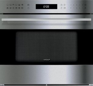 Духовой шкаф Wolf ICBSO30TE/S/TH фото в Санкт-Петербурге